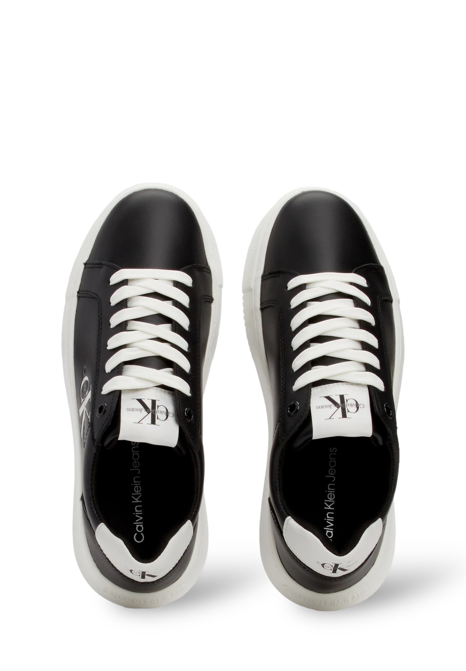 Sneakers Yw0yw00823 Black
