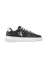 Calvin Klein Sneakers Chunky Cupsole Mono Yw0yw00823 Bright WhitE-Black