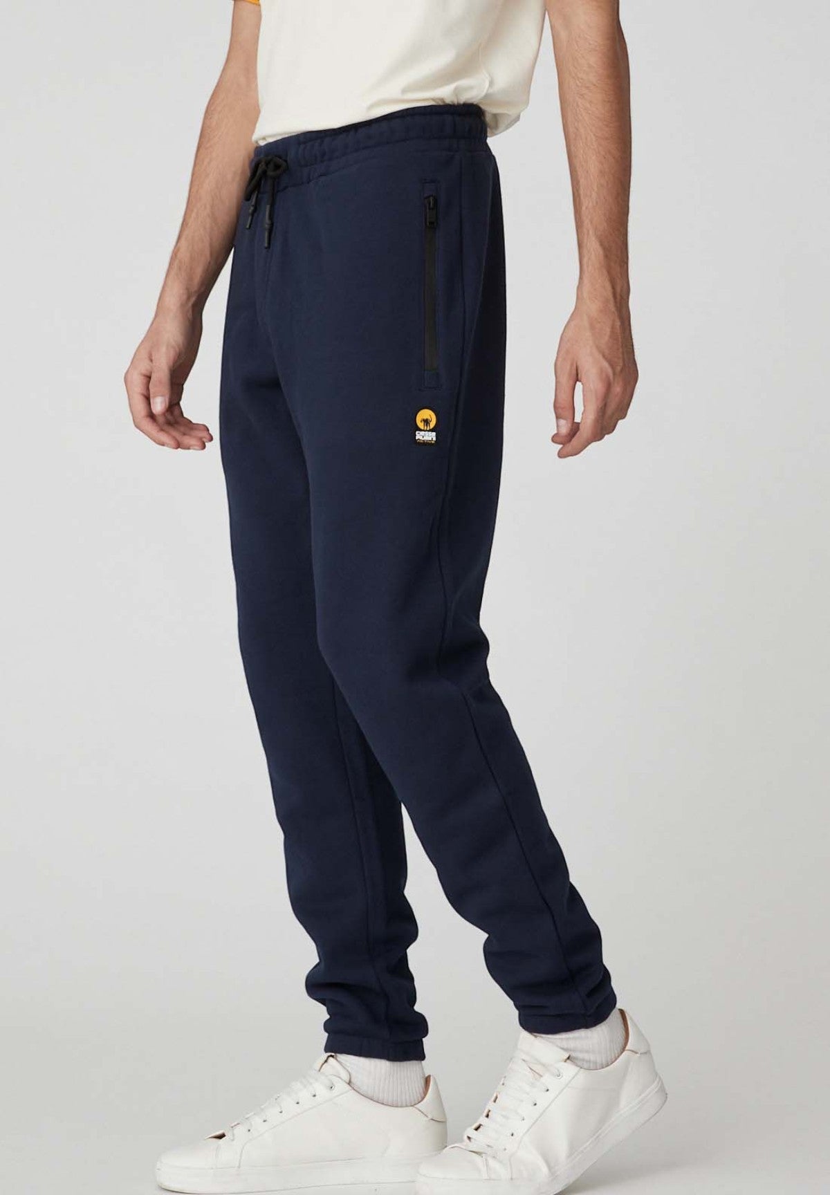 Pantaloni Tuta Fleece Pants RONNY 2.0 Eclipse