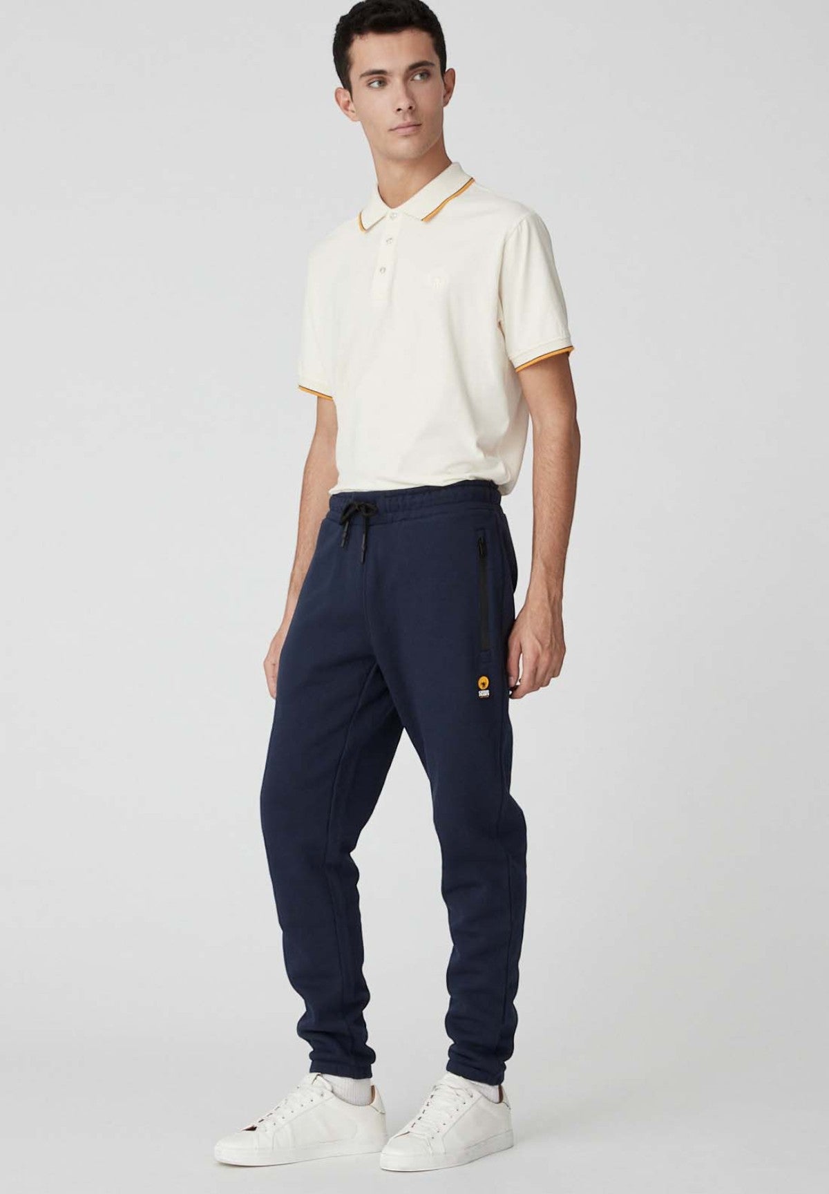 Pantaloni Tuta Fleece Pants RONNY 2.0 Eclipse