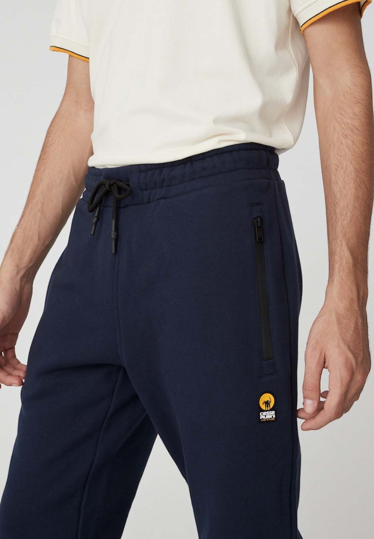 Pantaloni Tuta Fleece Pants RONNY 2.0 Eclipse