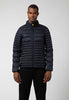 Ciesse Piumini Piumino Leggero Quilted Full Zip Jkt RUBERT 2.0 Eclipse