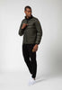 Ciesse Piumini Piumino Leggero Quilted Full Zip Jkt RUBERT 2.0 Eclipse