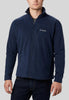 Columbia Felpa Full-Zip Fast Trek™ Ii Full Zip Fleece 1420421 Collegiate navy