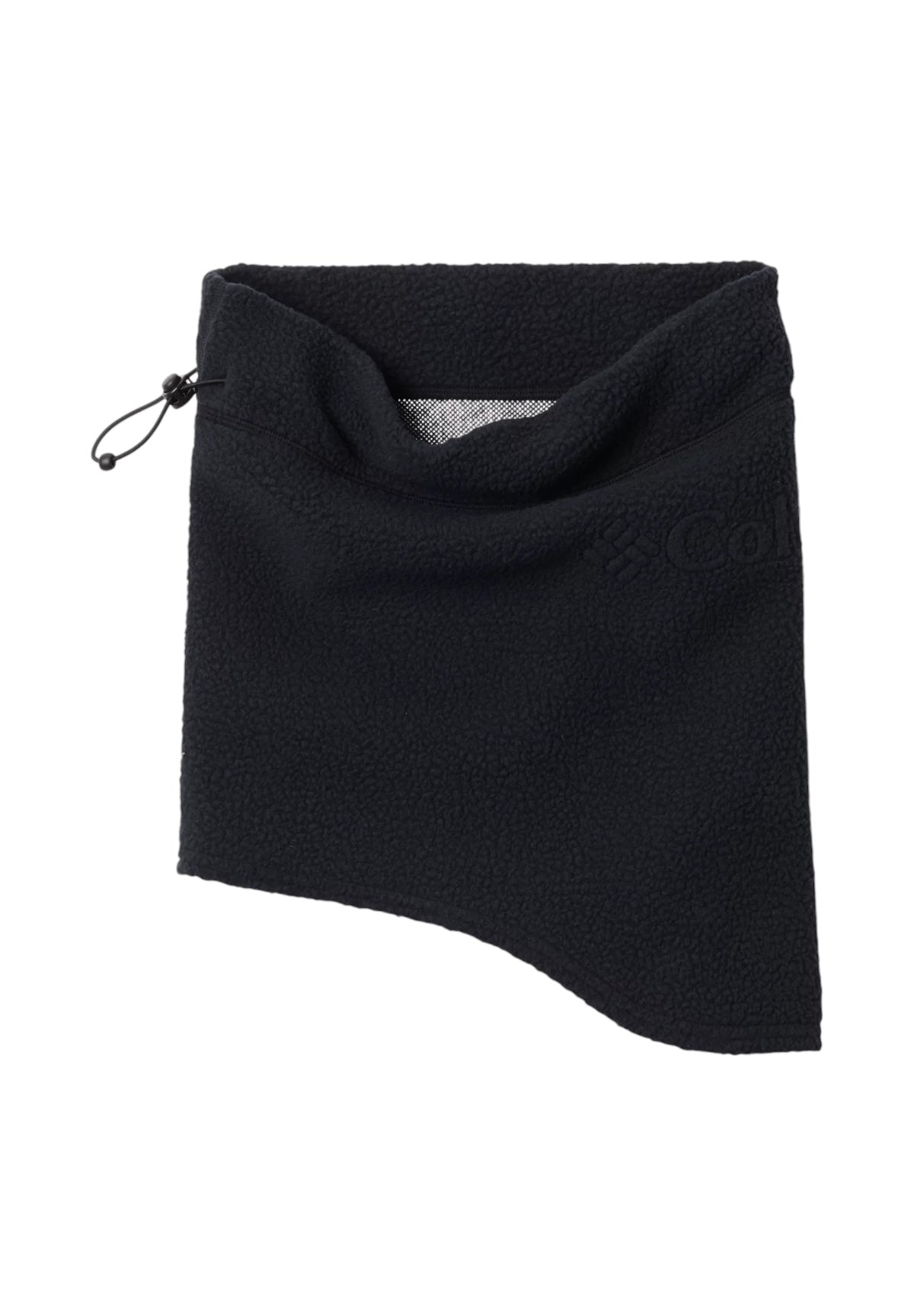 Scaldacollo Csc™ Ii Fleece Gaiter 1911141 Black