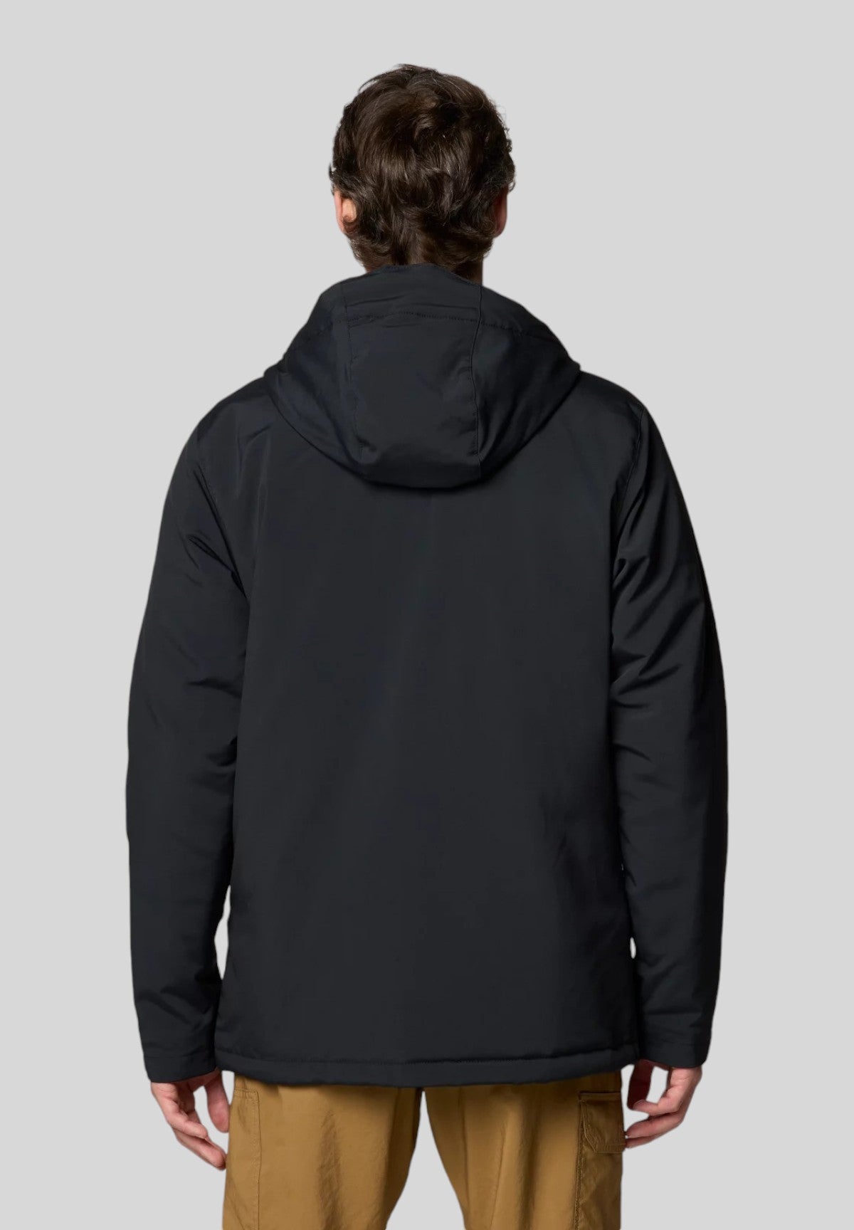 Giubbotto Gate Racer™ Ii Softshell 2090404 Black