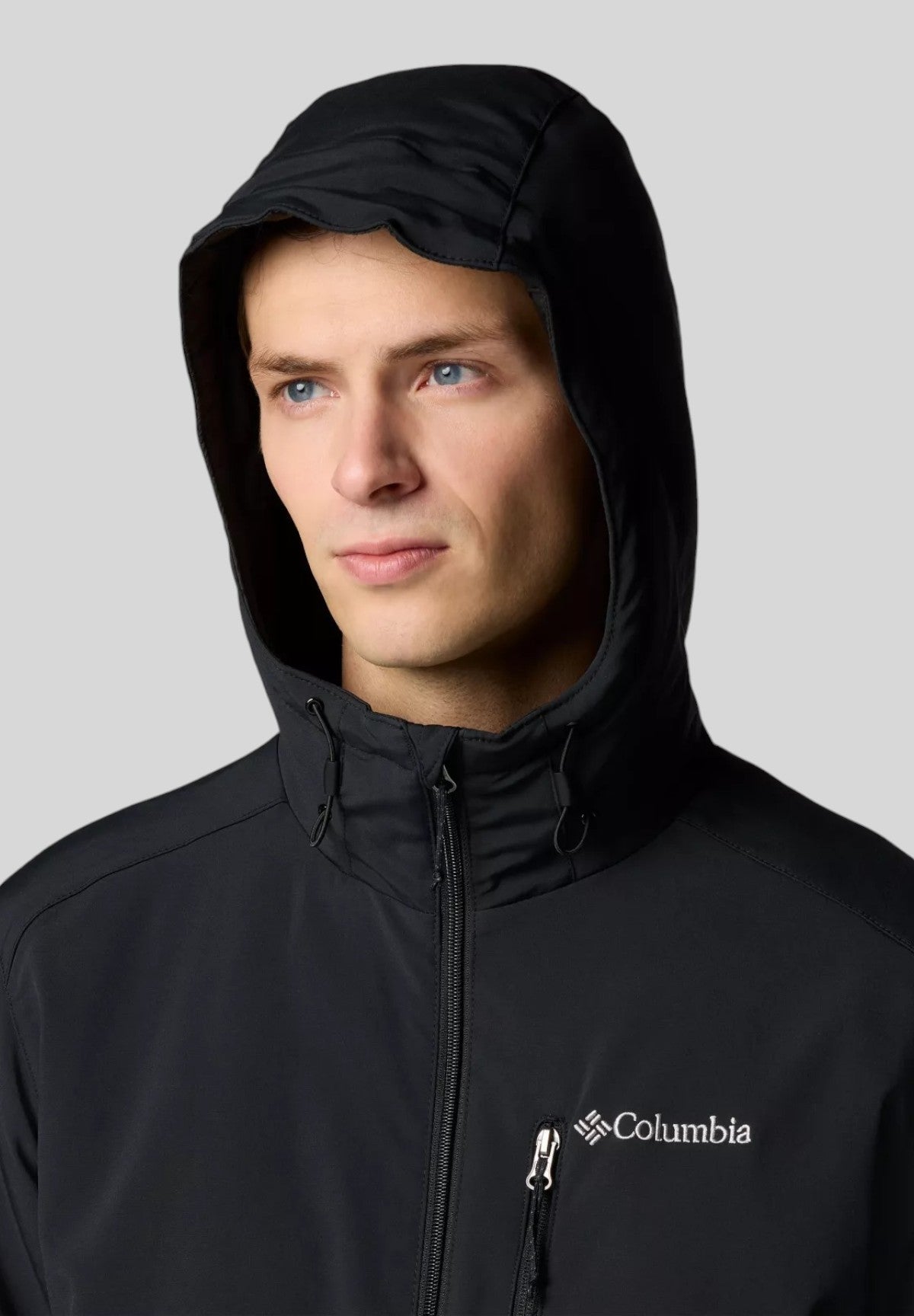 Giubbotto Gate Racer™ Ii Softshell 2090404 Black