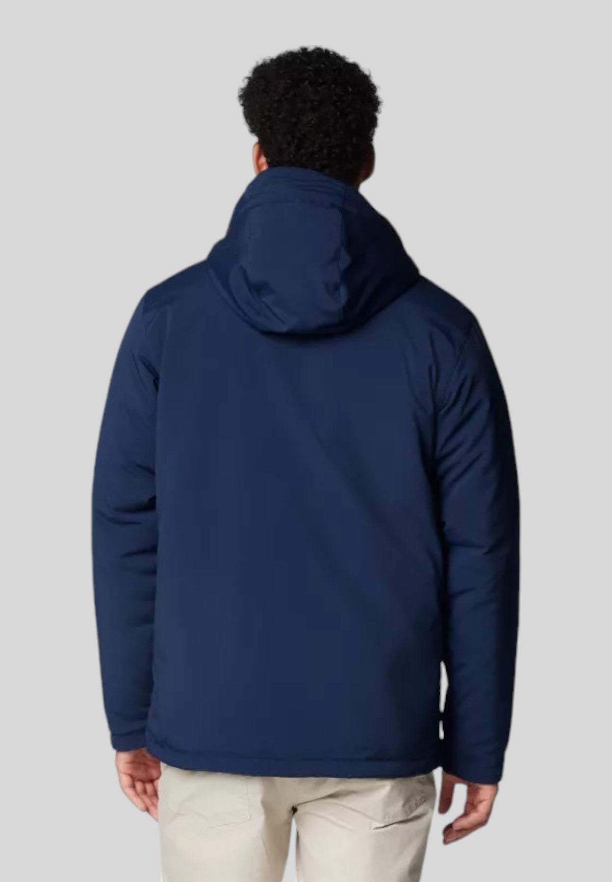 Giubbotto Gate Racer™ Ii Softshell 2090404 Collegiate navy