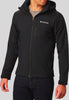 Columbia Giubbotto Cascade Ridge™ Iii Softshell 2090412 Dark Mountain