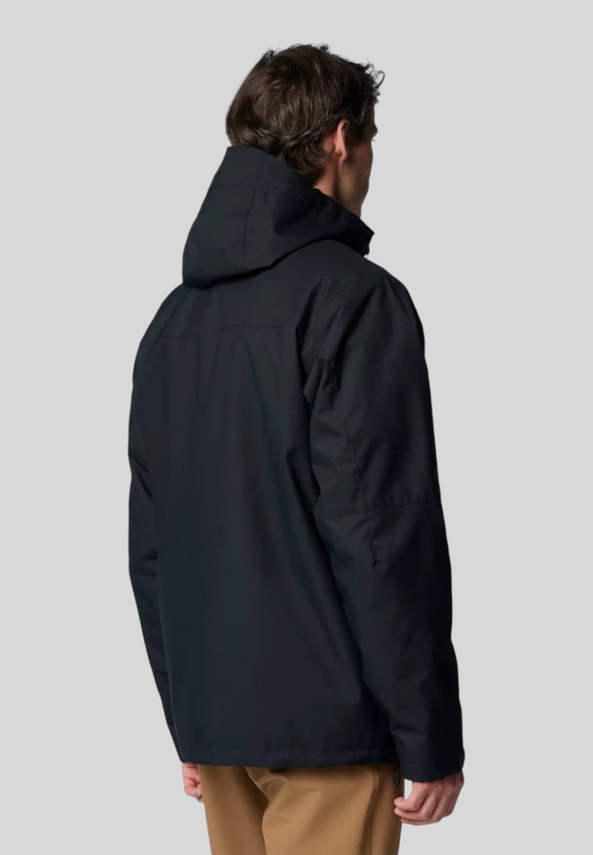 Giubbotto Hikebound™ Ii Interchange Jacket 2096914 Black