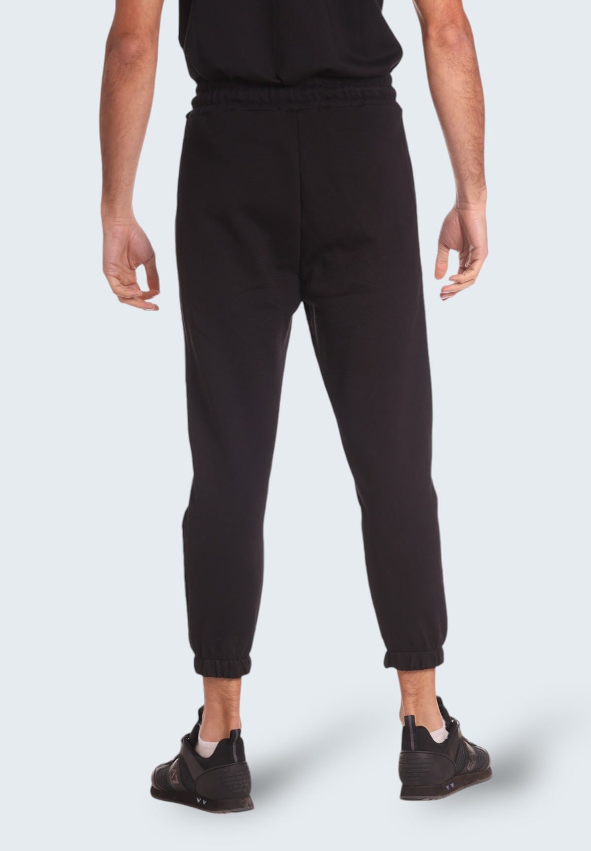 Pantaloni FW24218 Nero