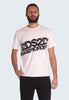 Drop Season 2 T-shirt con Stampa FW24223 Off White