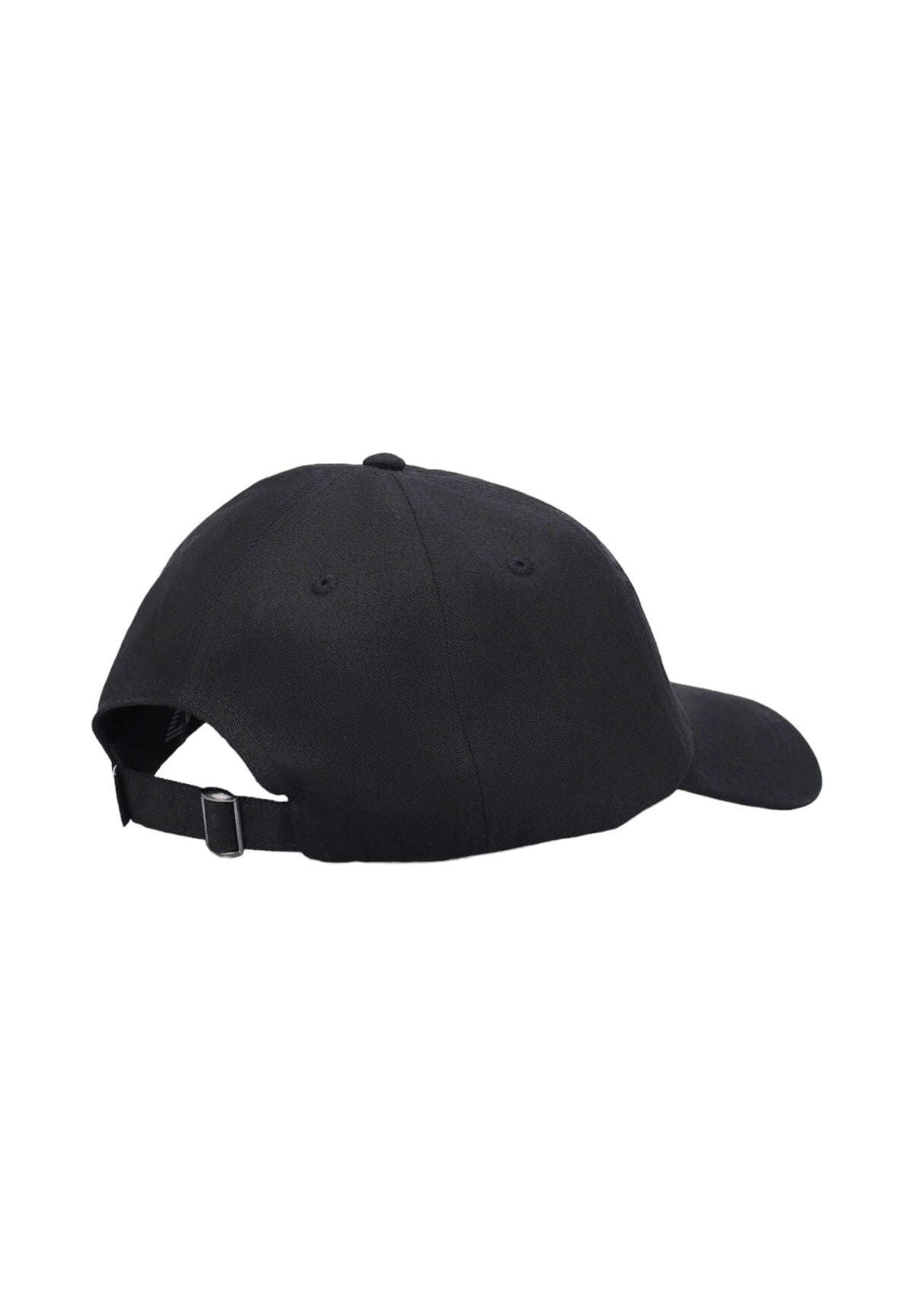 Cappello da Baseball 245091 Nero, Nero