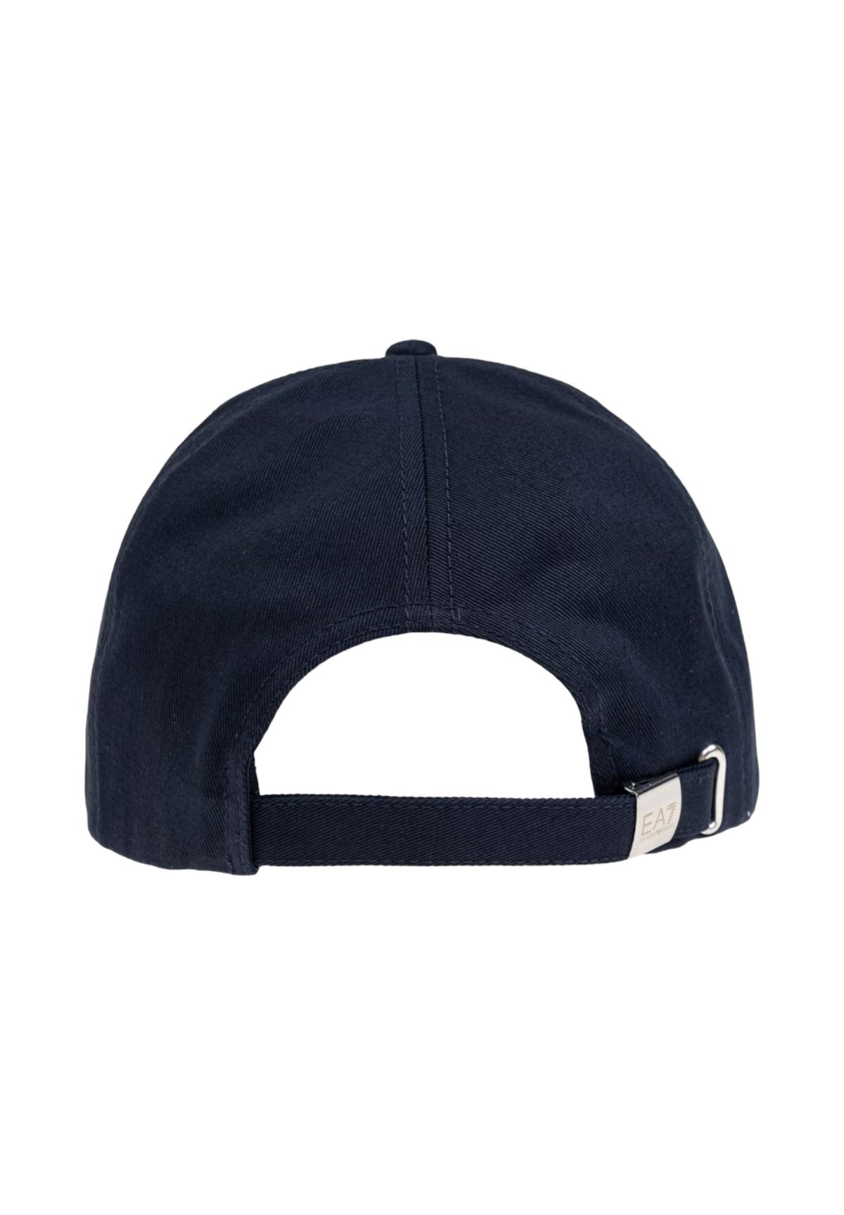 Cappello da Baseball 7X000005 Armani Blue, White