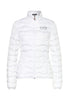 EA7 Emporio Armani Piumino Leggero 8ntb21 White