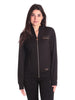 EA7 Emporio Armani Felpa FulL-Zip 8ntm43 Black