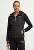 EA7 Emporio Armani Smanicato Gilet 8NTQ08 Black