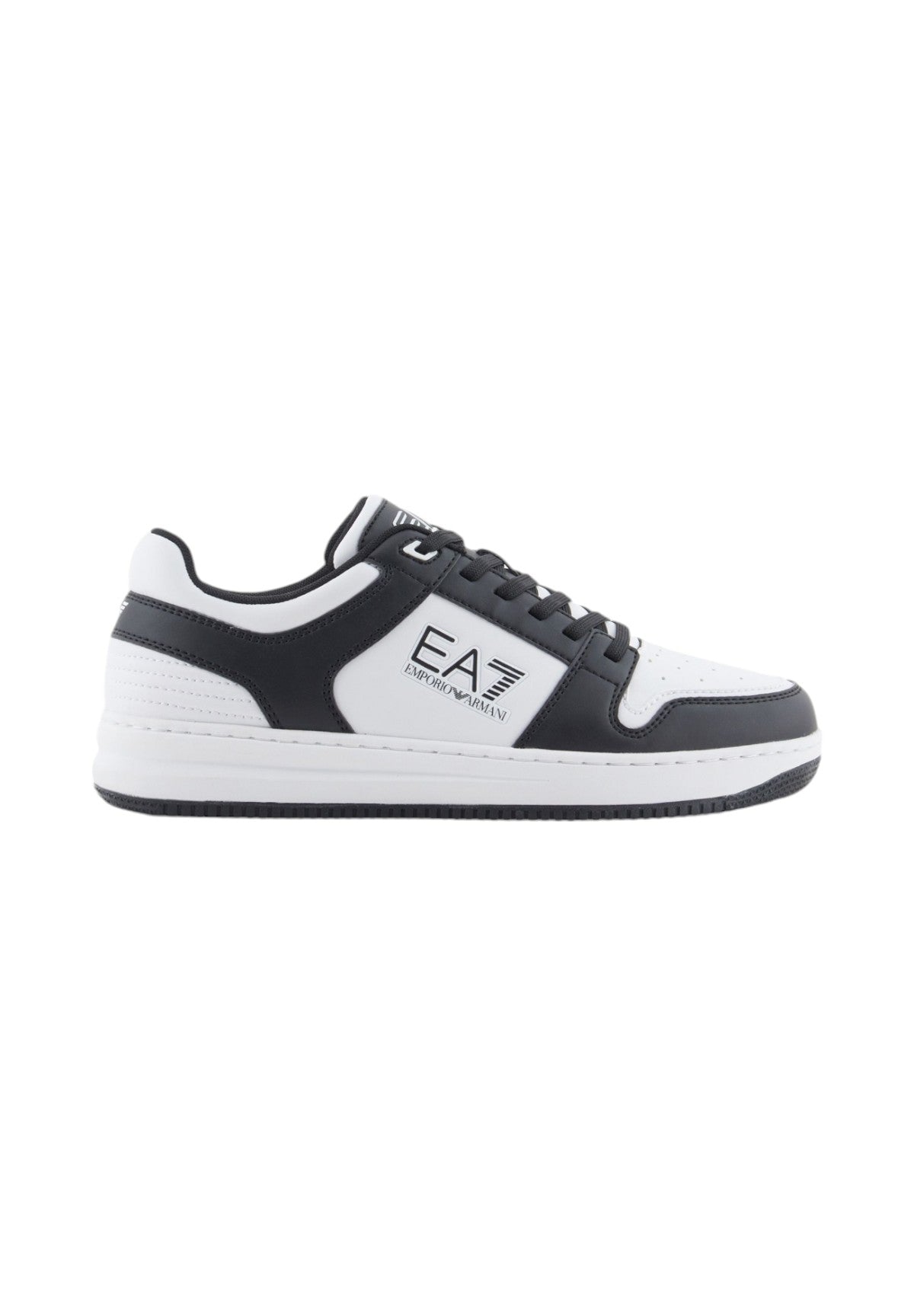 Sneakers X8x189 Black, White