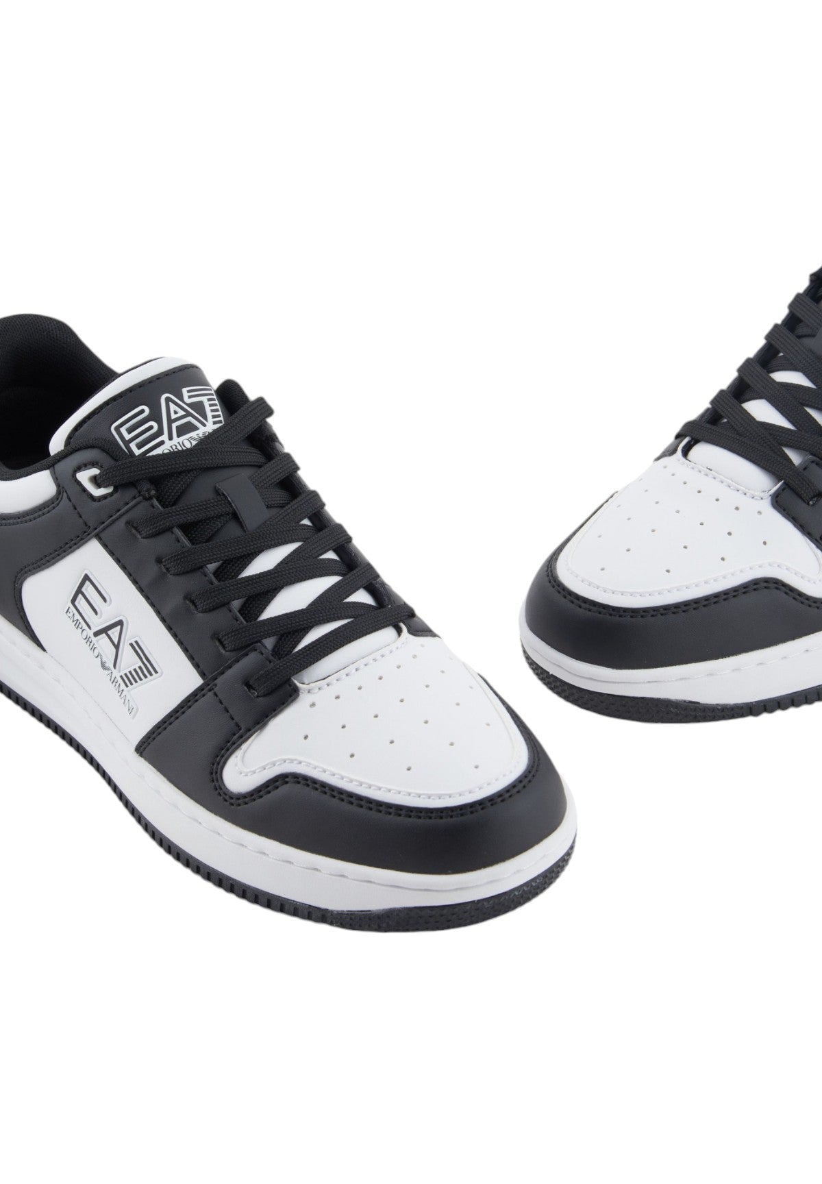 Sneakers X8x189 Black, White