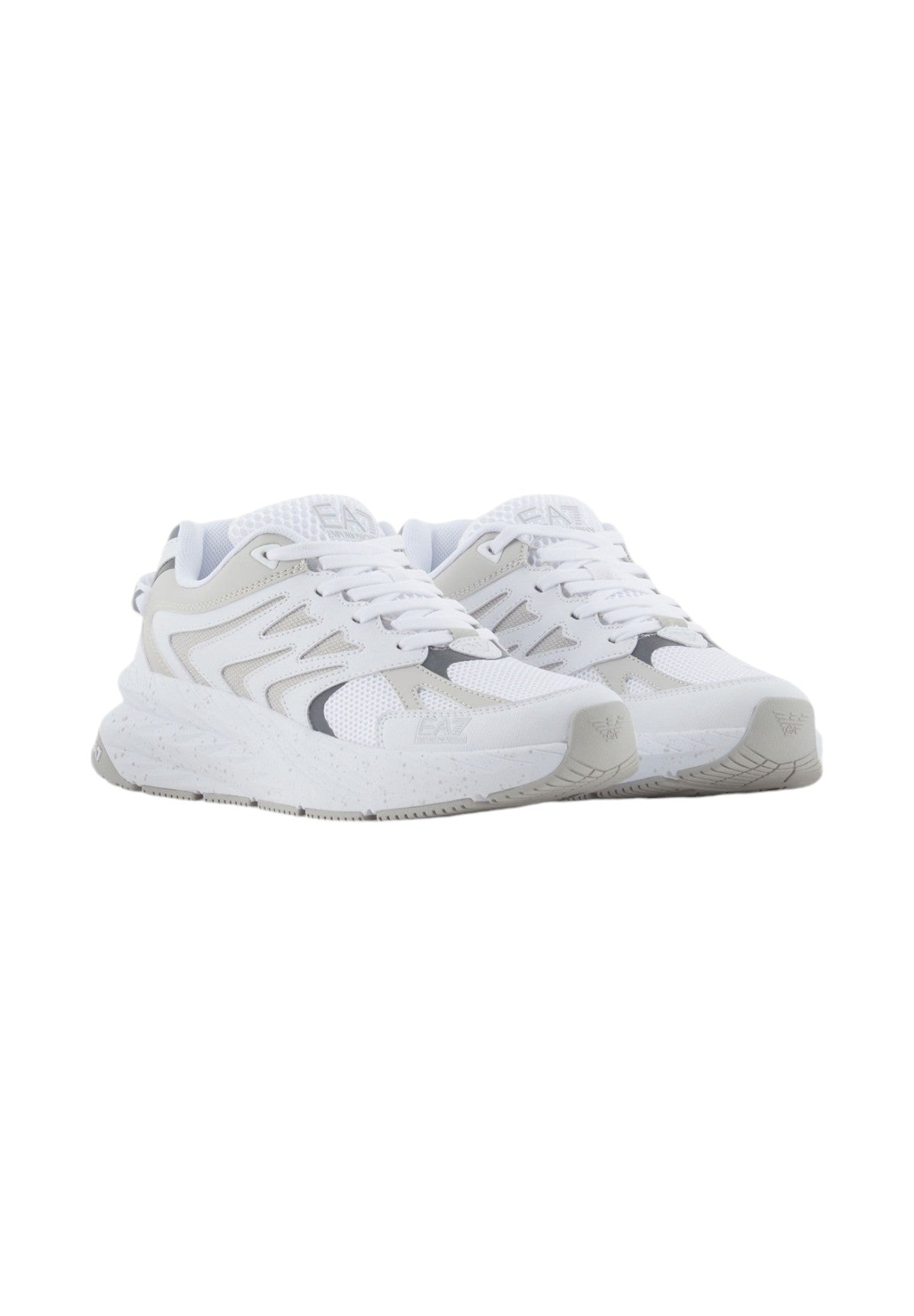 Sneakers X8x194 Opt White, Antartica