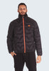 Ellesse Piumino Leggero Fake-Down Jacket EHM101W24 Salute