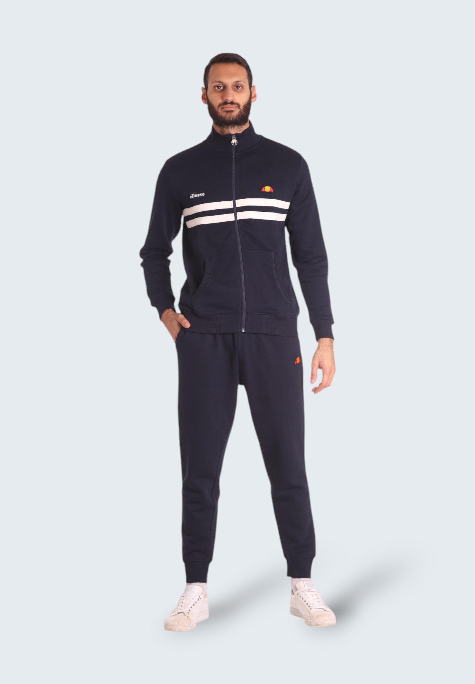 Tuta Sportiva Tracksuit EHM800W24 Salute