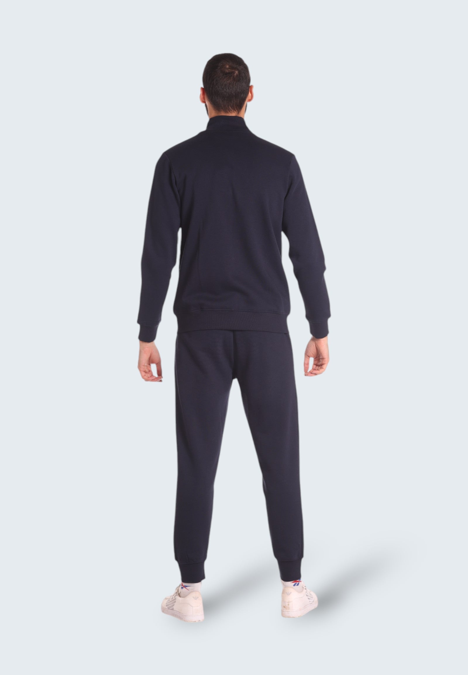 Tuta Sportiva Tracksuit EHM800W24 Salute