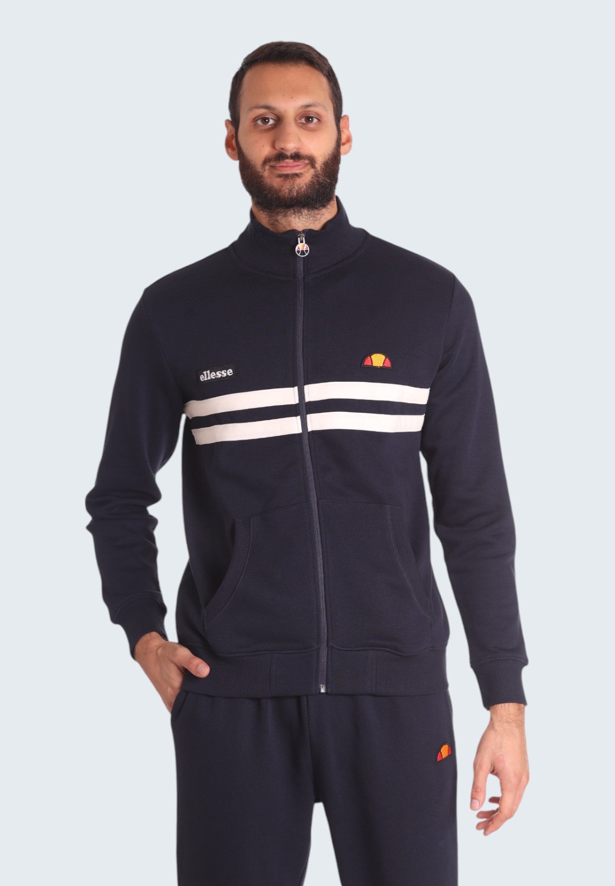 Tuta Sportiva Tracksuit EHM800W24 Salute