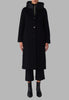 Emme Marella Cappotto 2425496102200 CANCAN Nero