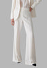 Emme Marella Pantaloni 2425136016200 EUFEMIA Bianco