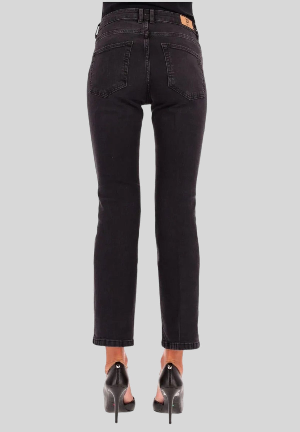 Jeans 2425186051200 IBISCO Nero