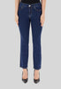 Emme Marella Jeans 2425186051200 IBISCO Blu Marino