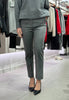 Emme Marella Pantaloni 2425136012200 PONY Grigio