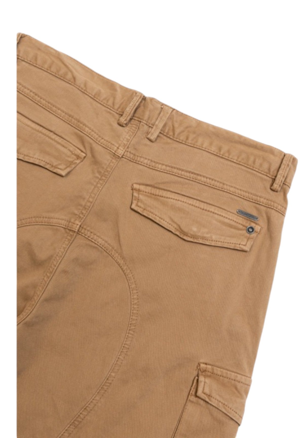 Pantaloni Cargo GL2363-F24 Camel