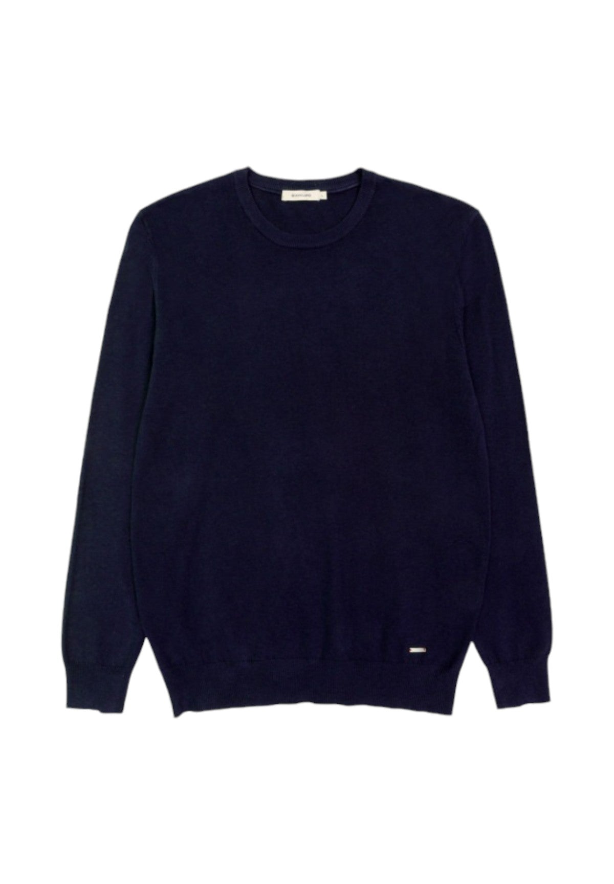 Maglione* M. Girocollo GL33398-F24 Deep Blue