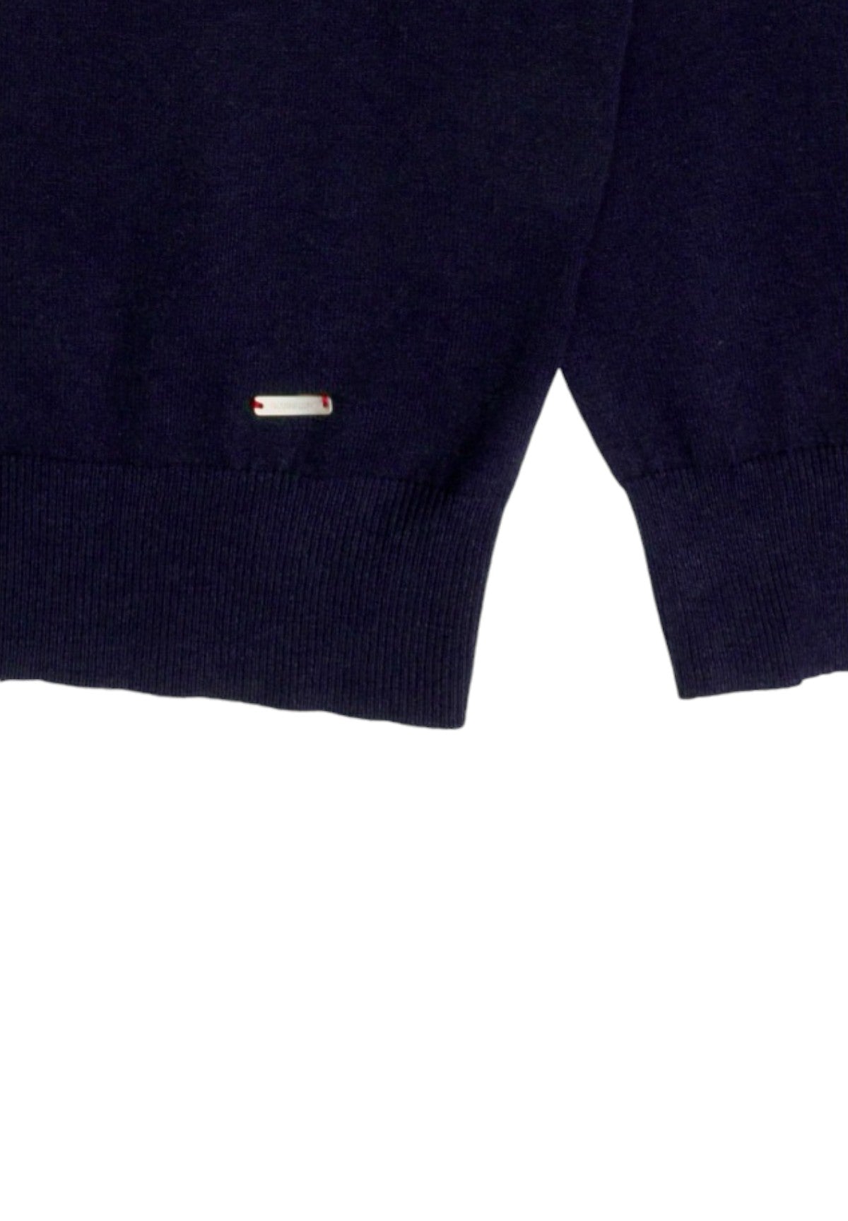 Maglione* M. Girocollo GL33398-F24 Deep Blue