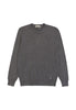 Gianni Lupo Maglione* M. Girocollo GL33398-F24 Grey