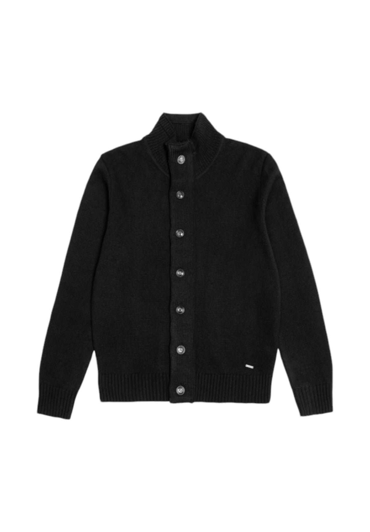 Cardigan GL35080 Black