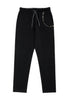 Gianni Lupo Pantaloni Tuta Leonard GL5107BD-F24 Black