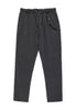 Gianni Lupo Pantaloni Tuta Leonard GL5107BD-F24 Black