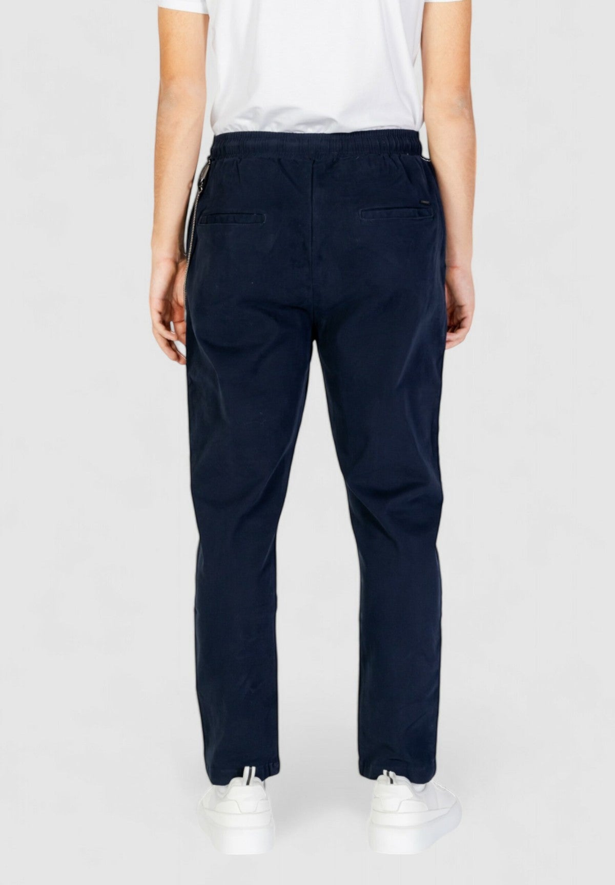 Pantaloni Tuta Leonard GL5109BD-F24 Navy