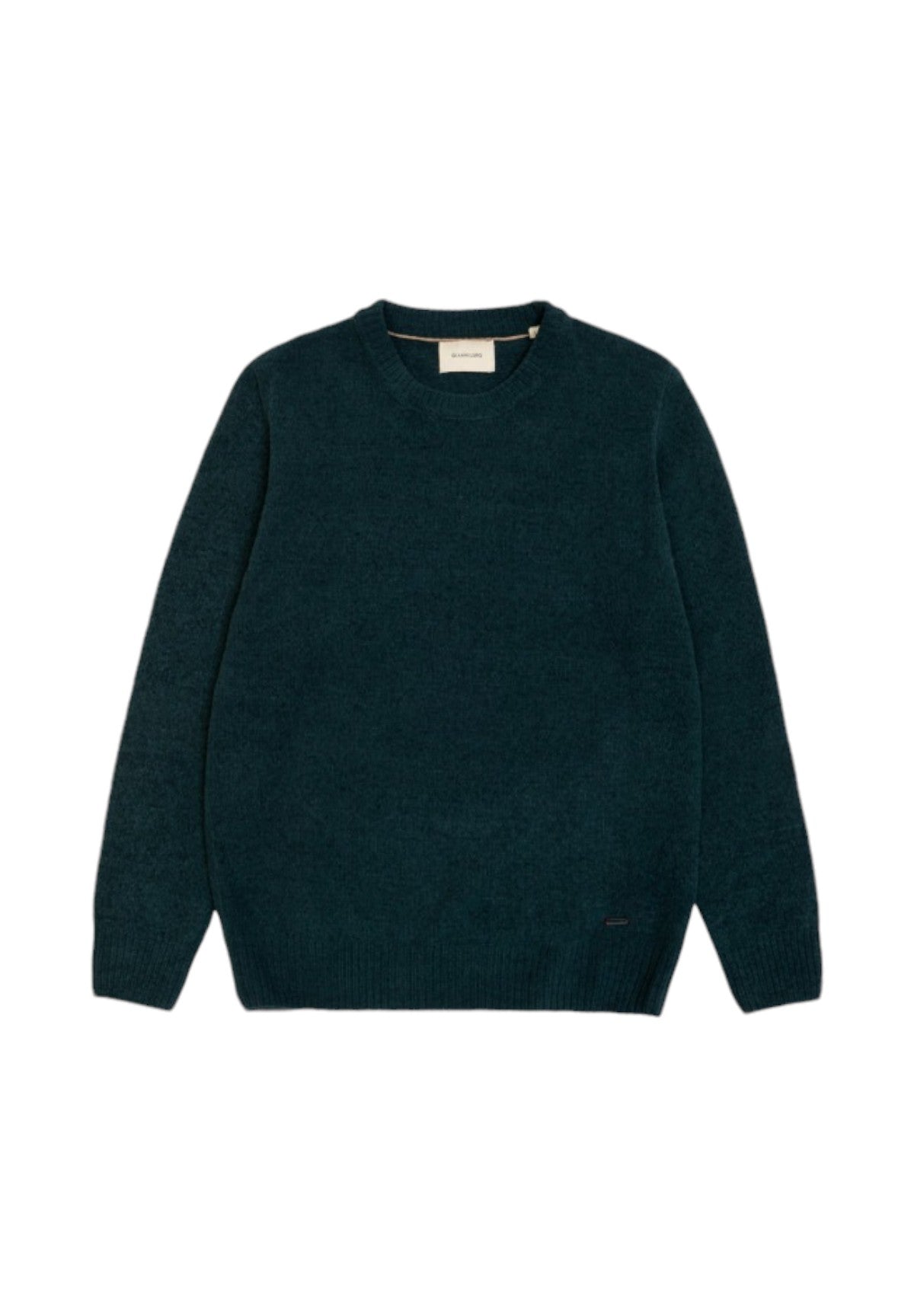 Maglione Girocollo M. Girocollo GL535S-F24 British Green