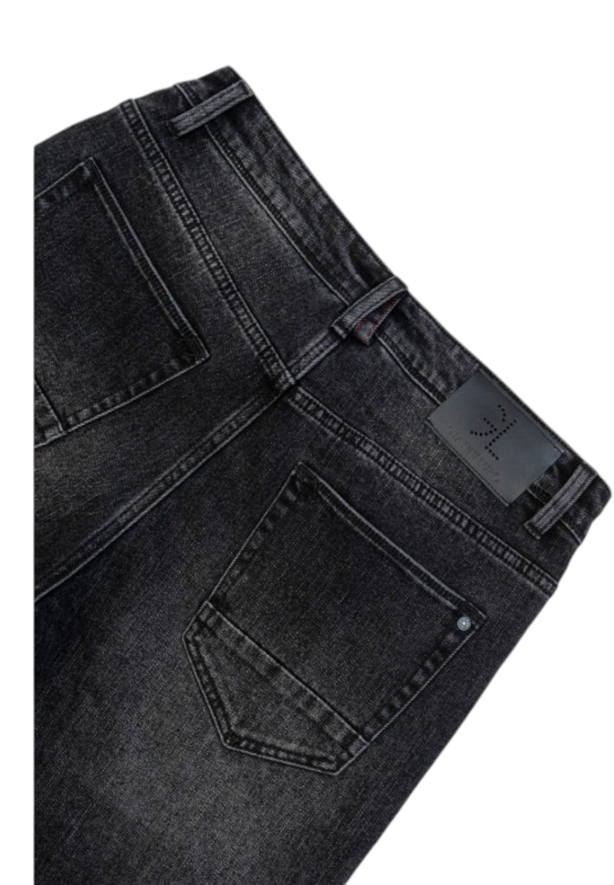 Jeans GL6329Q Black