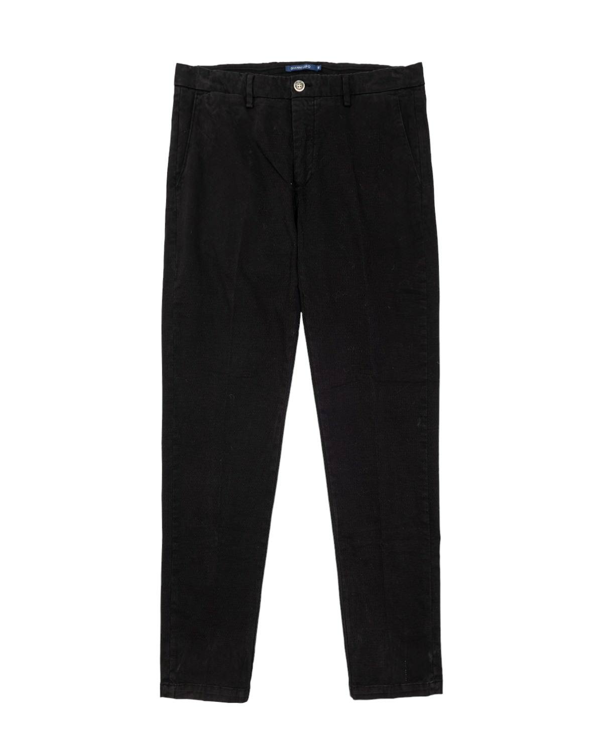 Pantaloni Tahoma TAHOMA-F24 Black