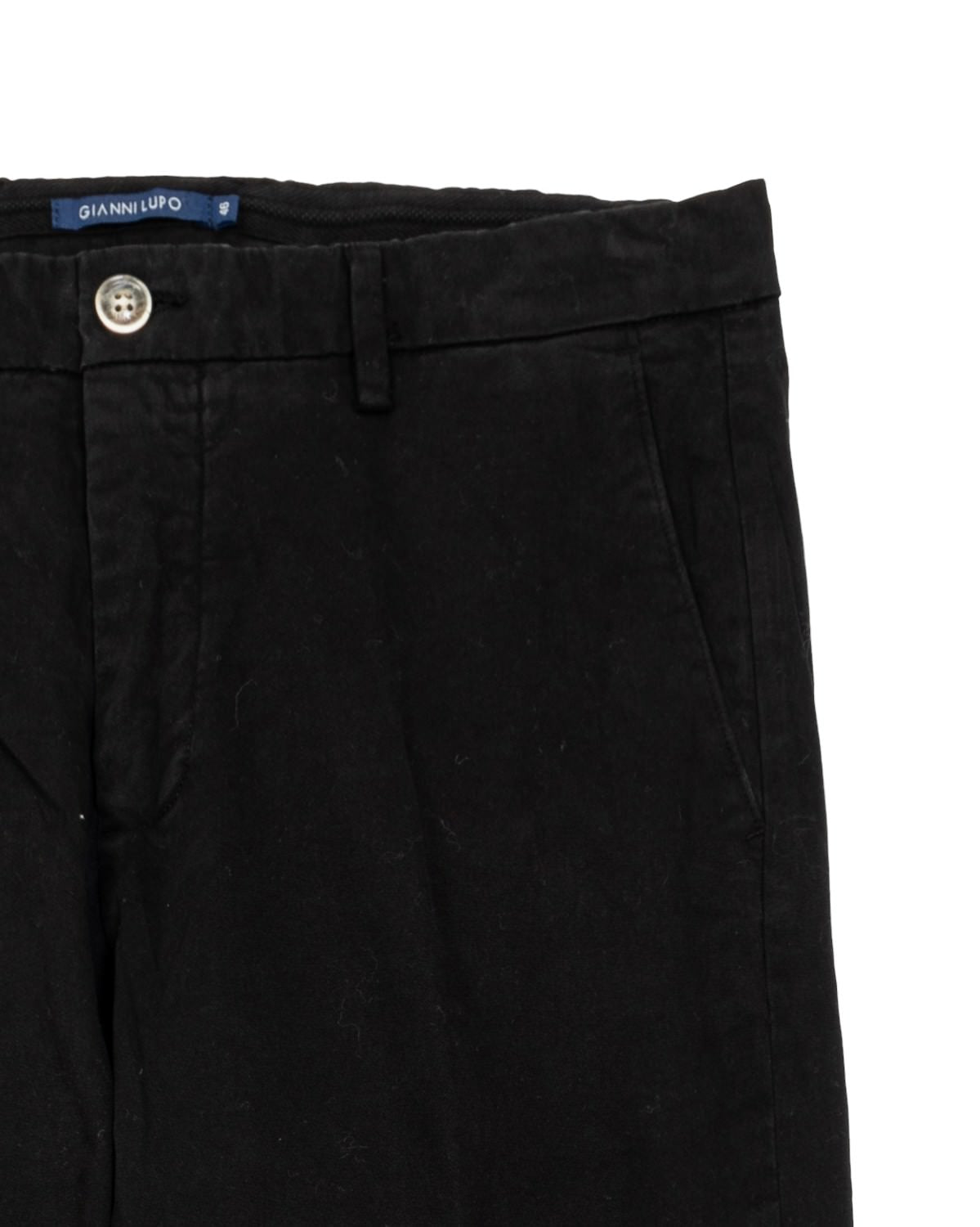 Pantaloni Tahoma TAHOMA-F24 Black