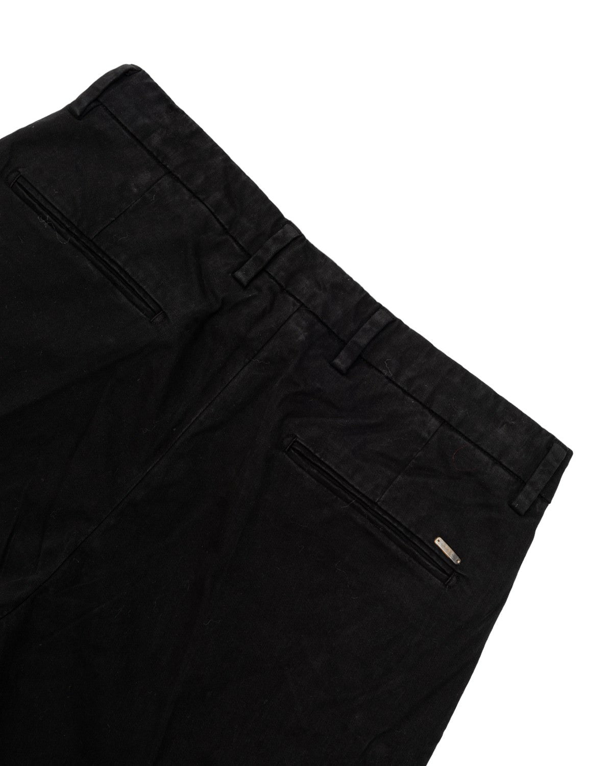 Pantaloni Tahoma TAHOMA-F24 Black