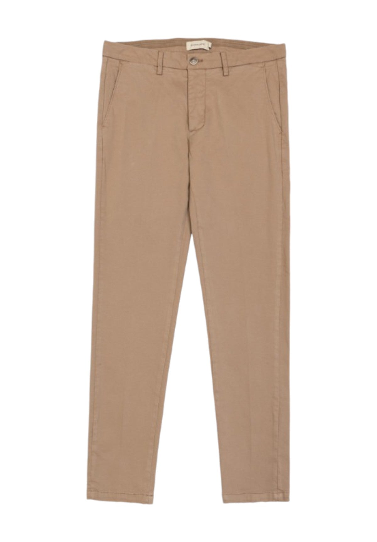 Pantaloni Tahoma TAHOMA-F24 Camel