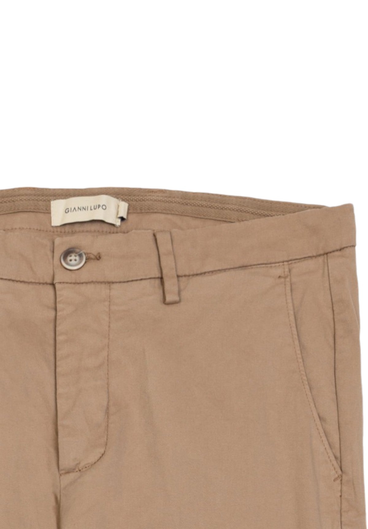 Pantaloni Tahoma TAHOMA-F24 Camel