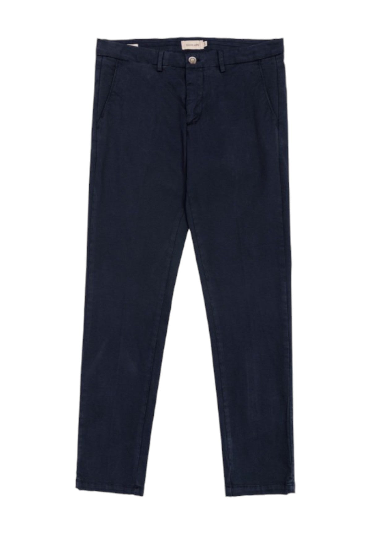 Pantaloni Tahoma TAHOMA-F24 Navy