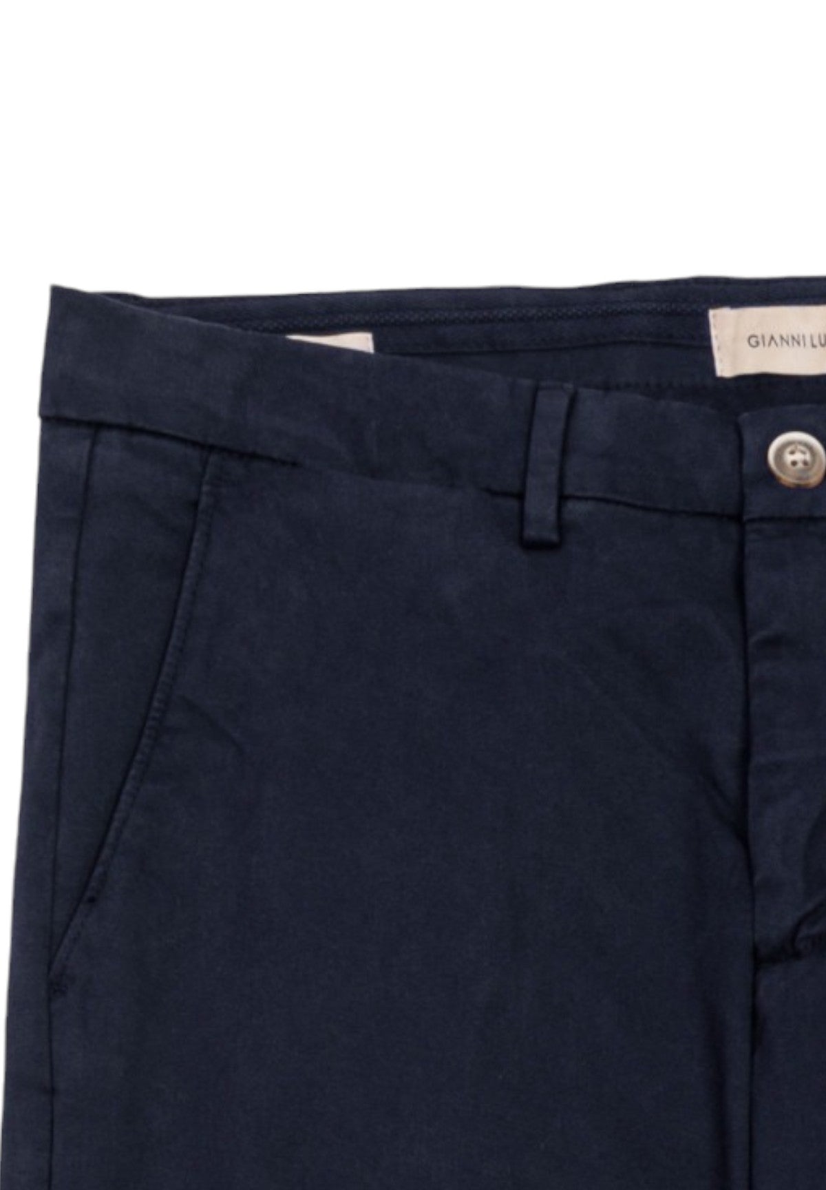 Pantaloni Tahoma TAHOMA-F24 Navy